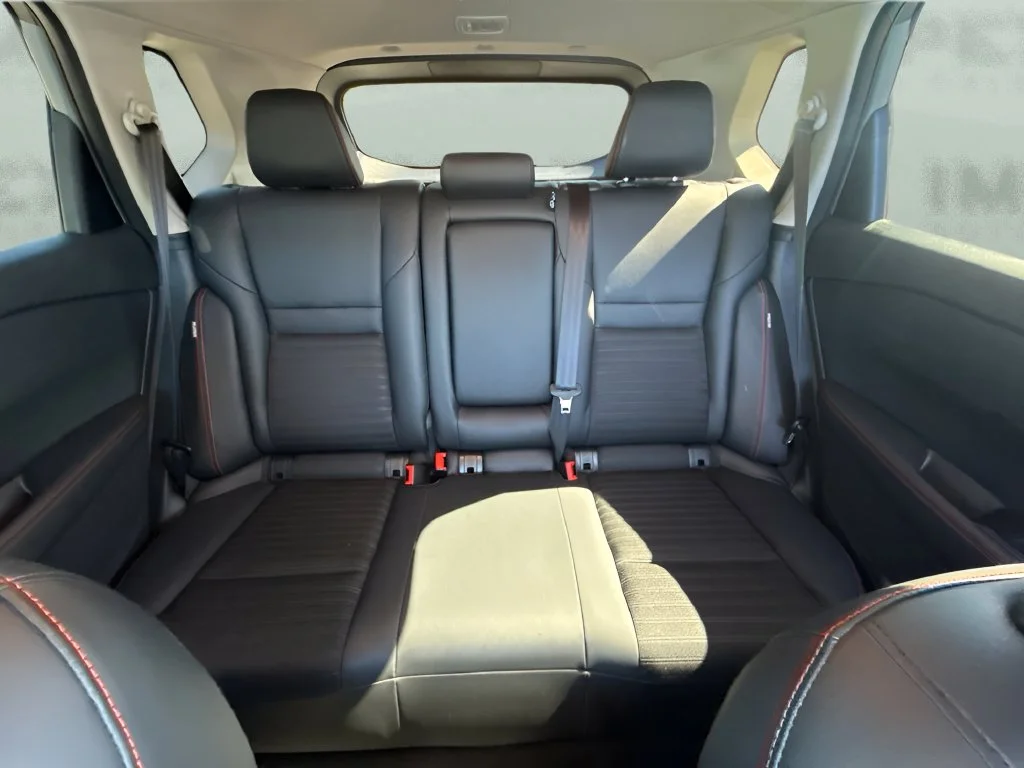Used 2025 Gray Nissan Rock Creek image 10
