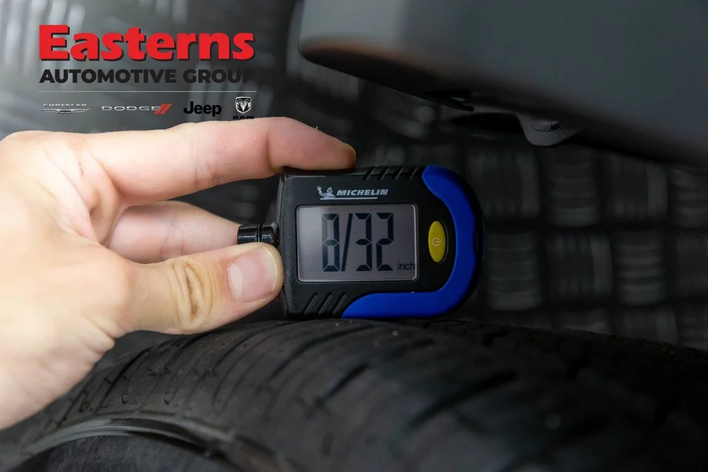 Used 2020 Black Honda EX image 26