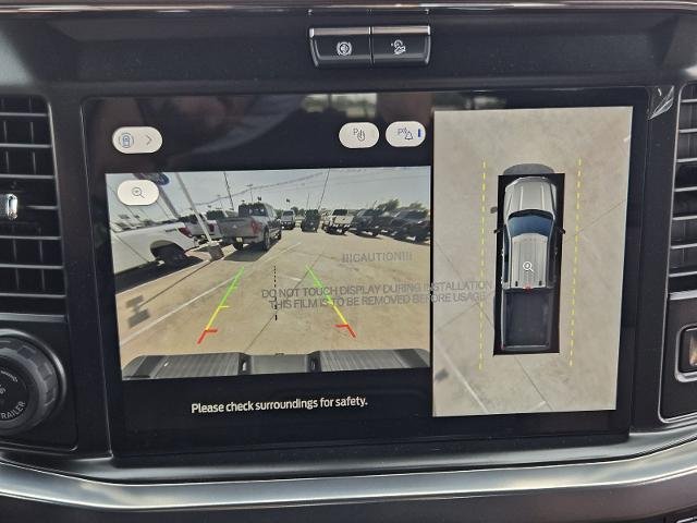 New 2026 Marsh Gray Ford F-350® King Ranch® image 32