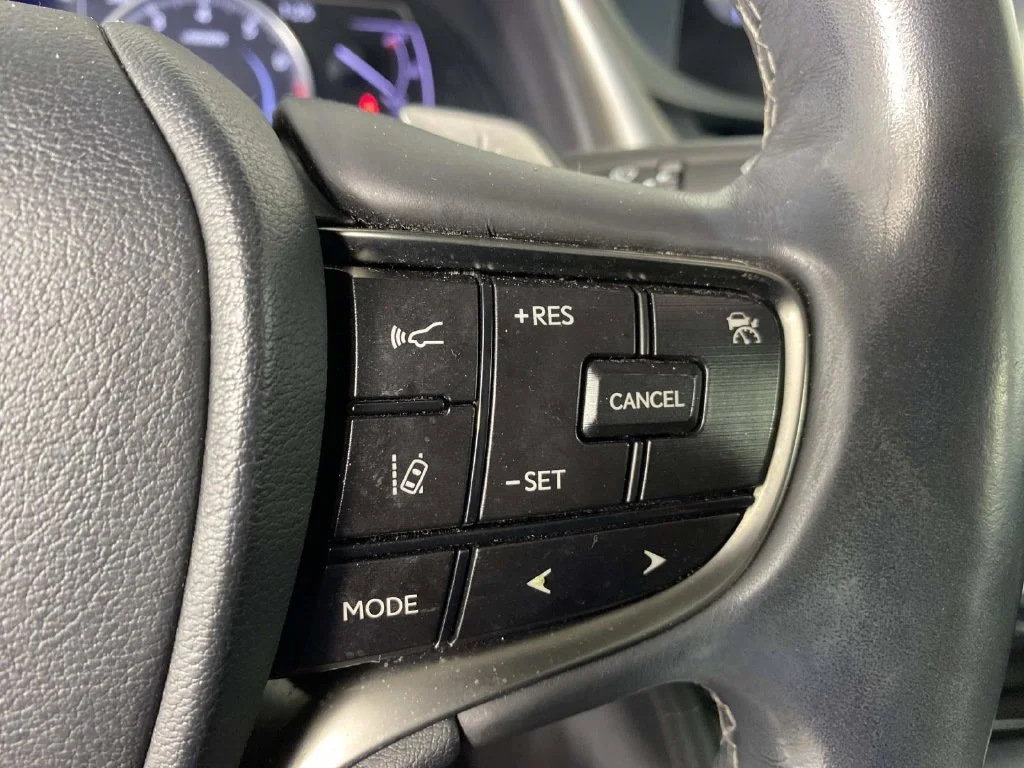 Used 2021 Gray Pearl Lexus 350 image 16