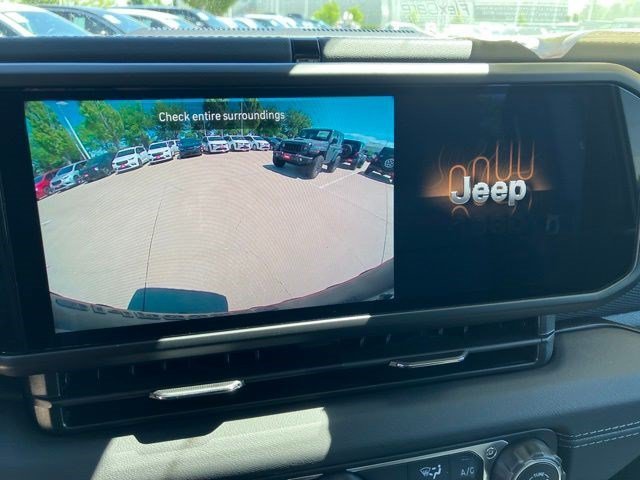 New 2026 41 Exterior Paint Jeep Rubicon image 21
