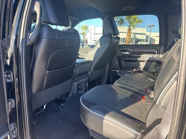 2025 RAM 2500 Laramie - Photo 9