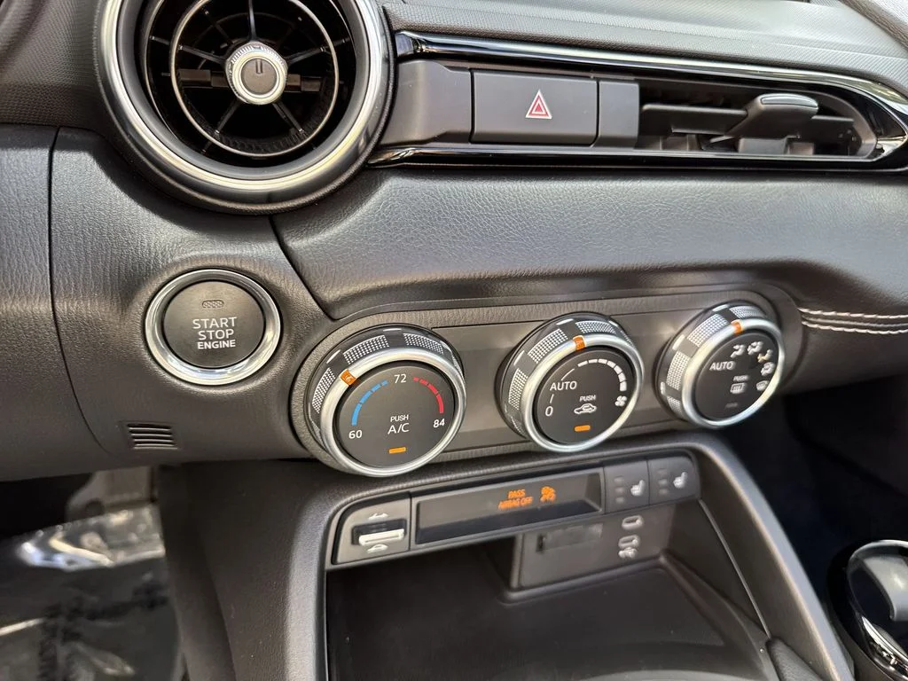 2024 Mazda MX-5 Miata RF Grand Touring - Photo 49