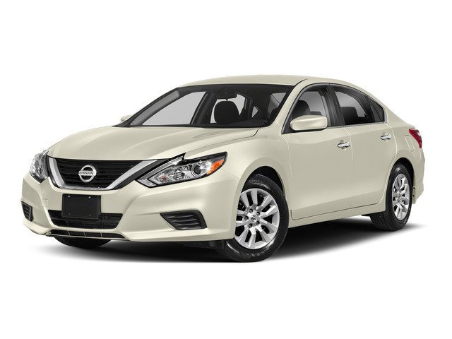 2018 Nissan Altima 2.5 SR's photo