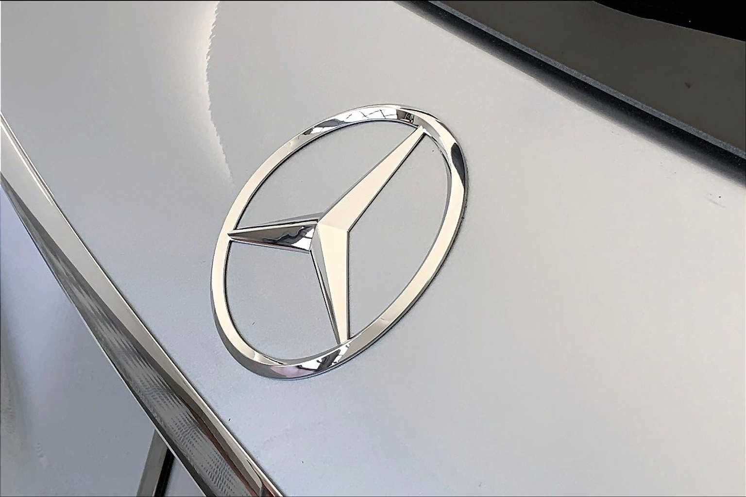 2025 Mercedes-Benz GLE GLE350 - Photo 7