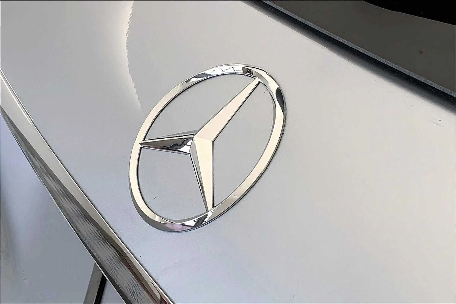 2025 Mercedes-Benz GLE GLE350 - Photo 7