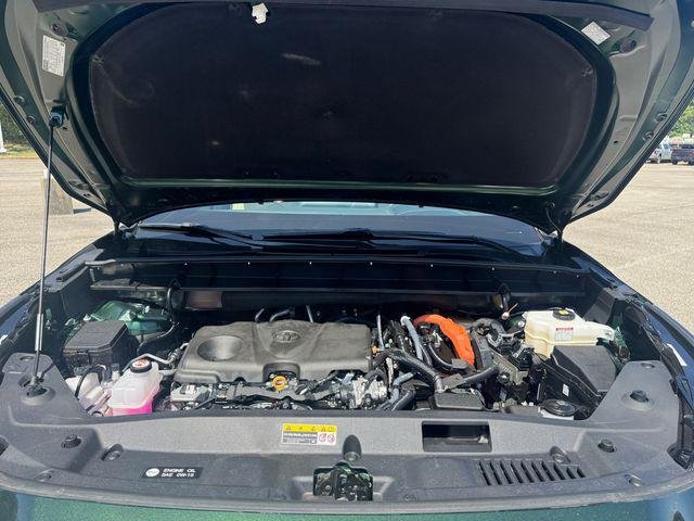 Certified Used 2025 Cypress Toyota XLE image 52