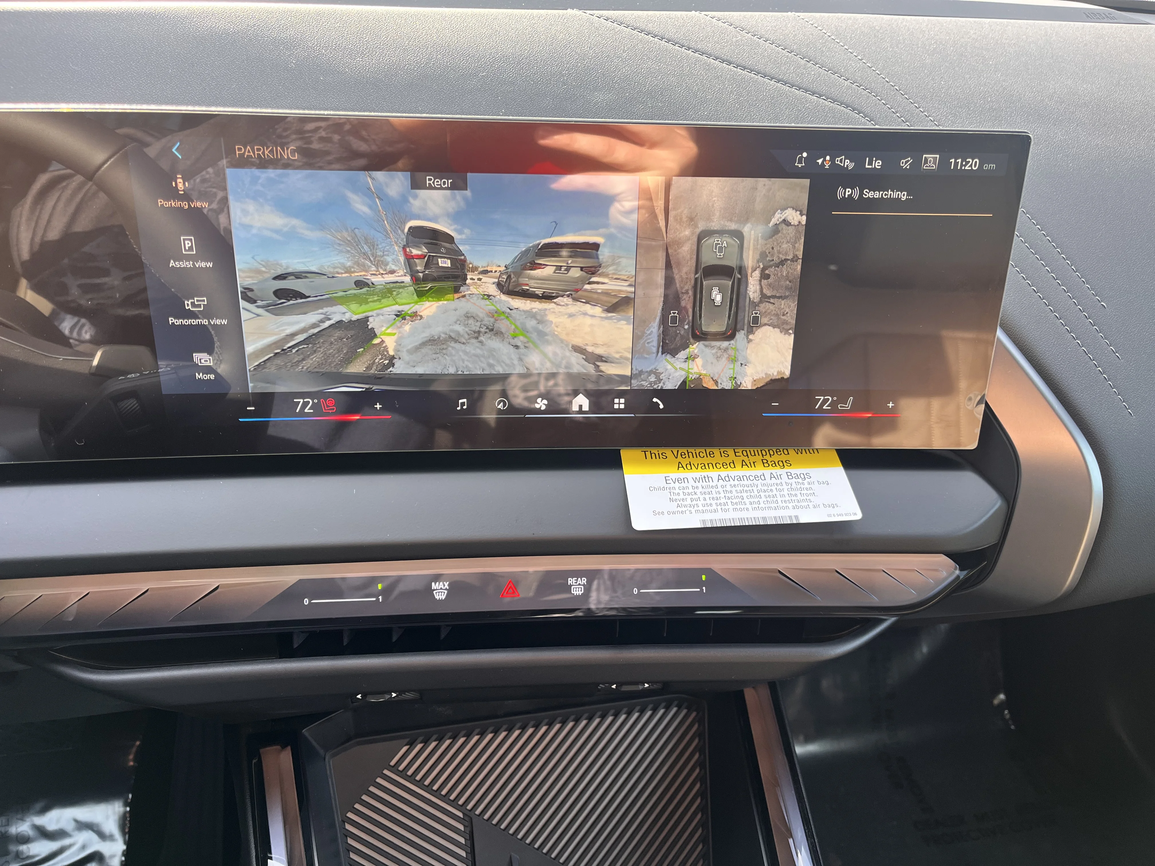2026 BMW X3 30 - Photo 11