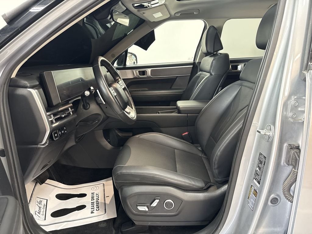 2024 Hyundai Santa Fe XRT - Photo 12