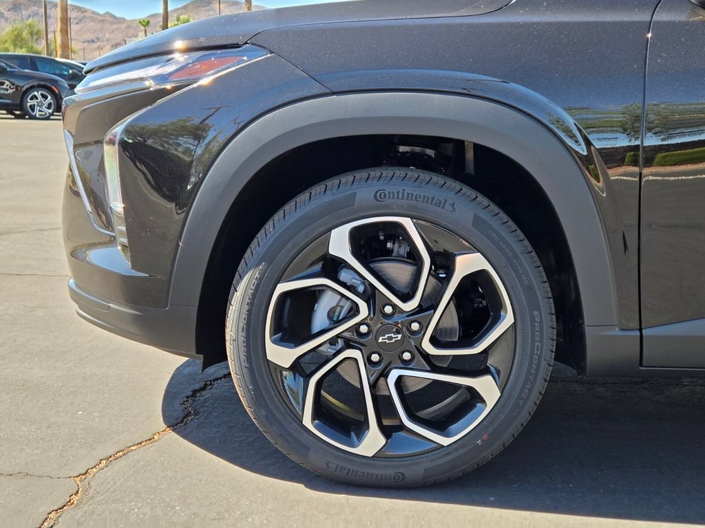 2026 Chevrolet Trax RS - Photo 5