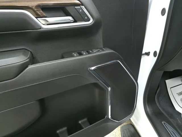 2024 Chevrolet Silverado 1500 RST - Photo 14