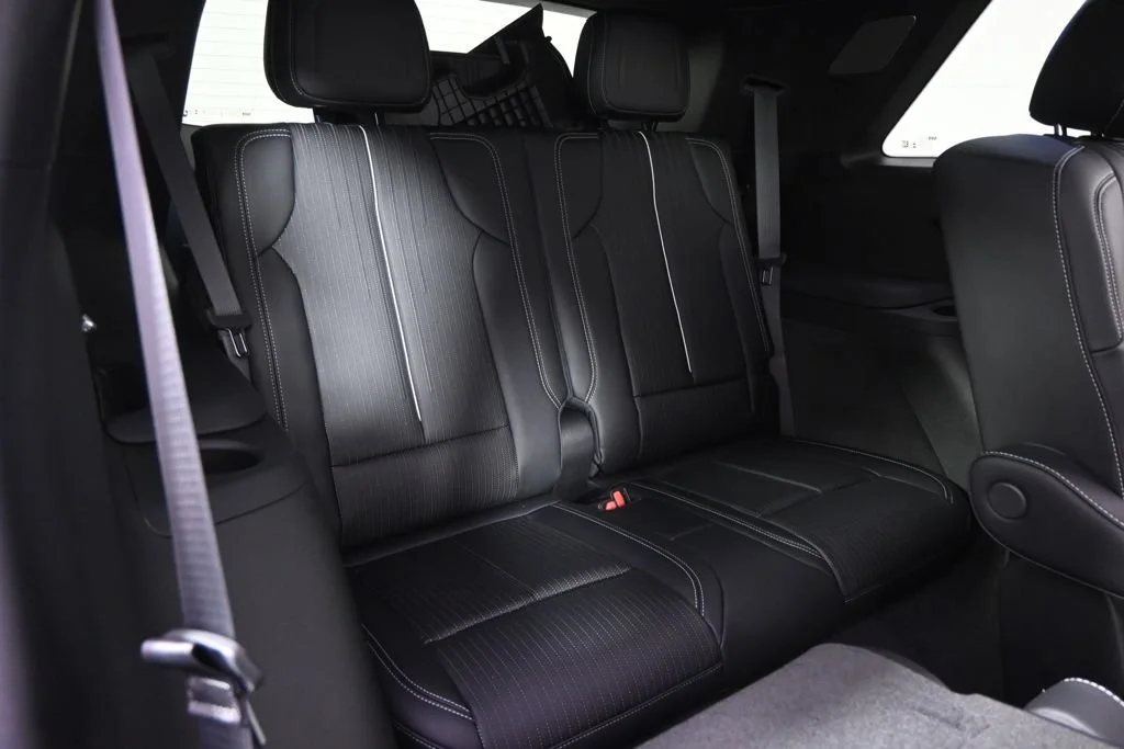 2027 Cadillac VISTIQ Sport - Photo 19