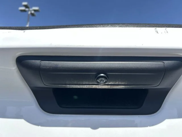 Used 2020 White Ram Tradesman image 27