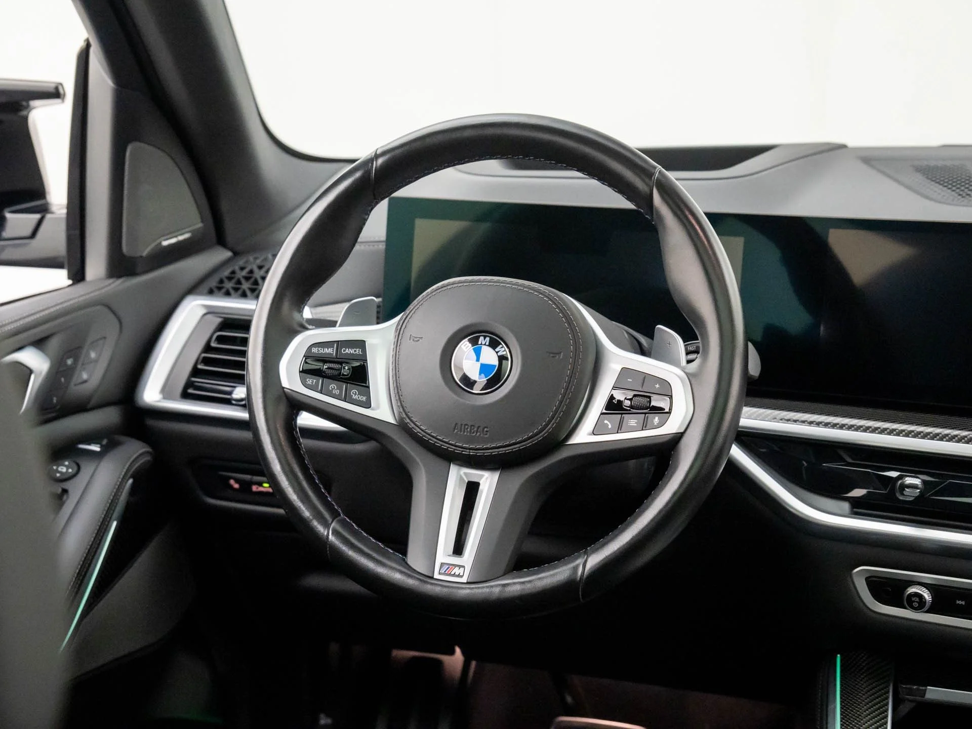 Certified Used 2024 Gray BMW M60i image 11