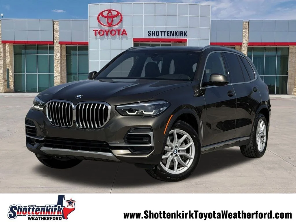2023 BMW X5