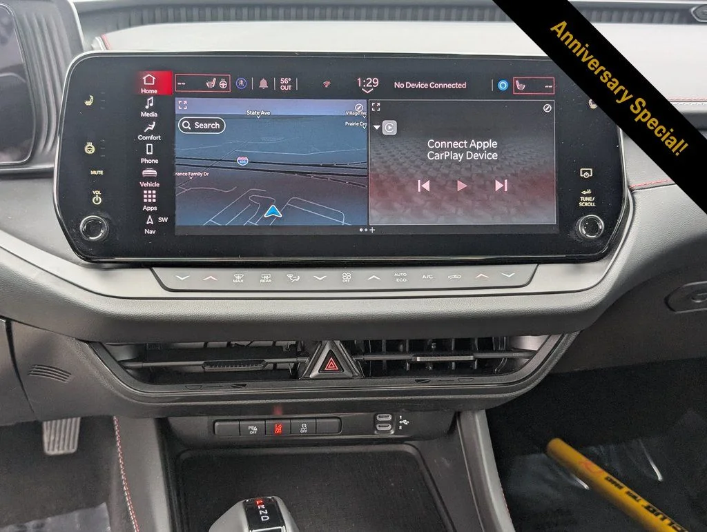 2025 Dodge Charger Daytona R/T - Photo 22