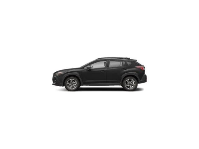 New 2026 CRYSTAL BLACK SILICA Subaru Premium image 12