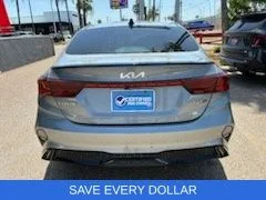Used 2024 Gray Kia GT-Line image 6