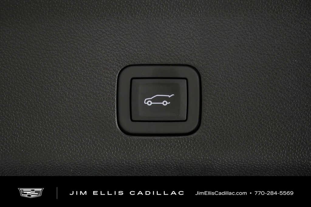 2026 Cadillac Escalade Luxury - Photo 36