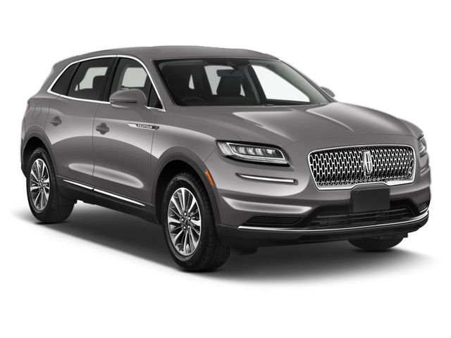 2023 Lincoln Nautilus