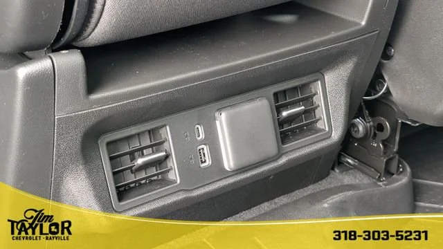 2026 Chevrolet Silverado 1500 RST - Photo 34