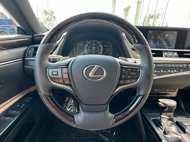 Used 2021 Silver Lexus 250 image 46