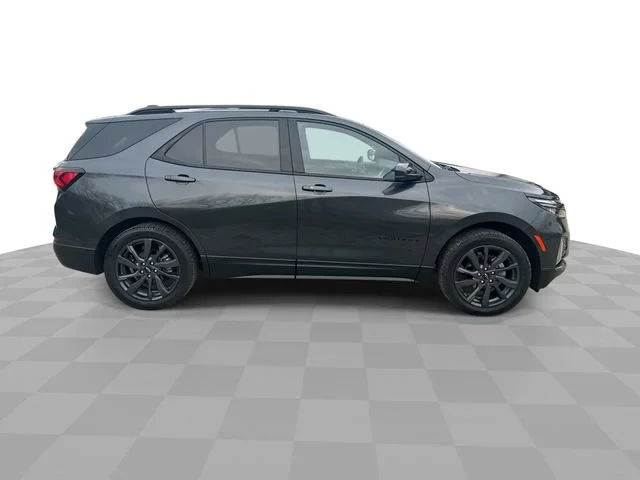 2023 Chevrolet Equinox RS - Photo 10