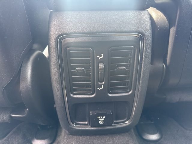 Used 2015 Black Jeep Altitude image 12
