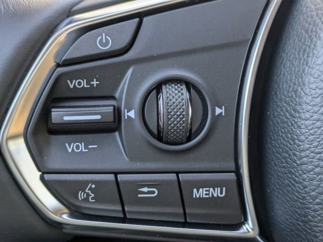 New 2026 Platinum White Pearl Acura Technology Package image 35