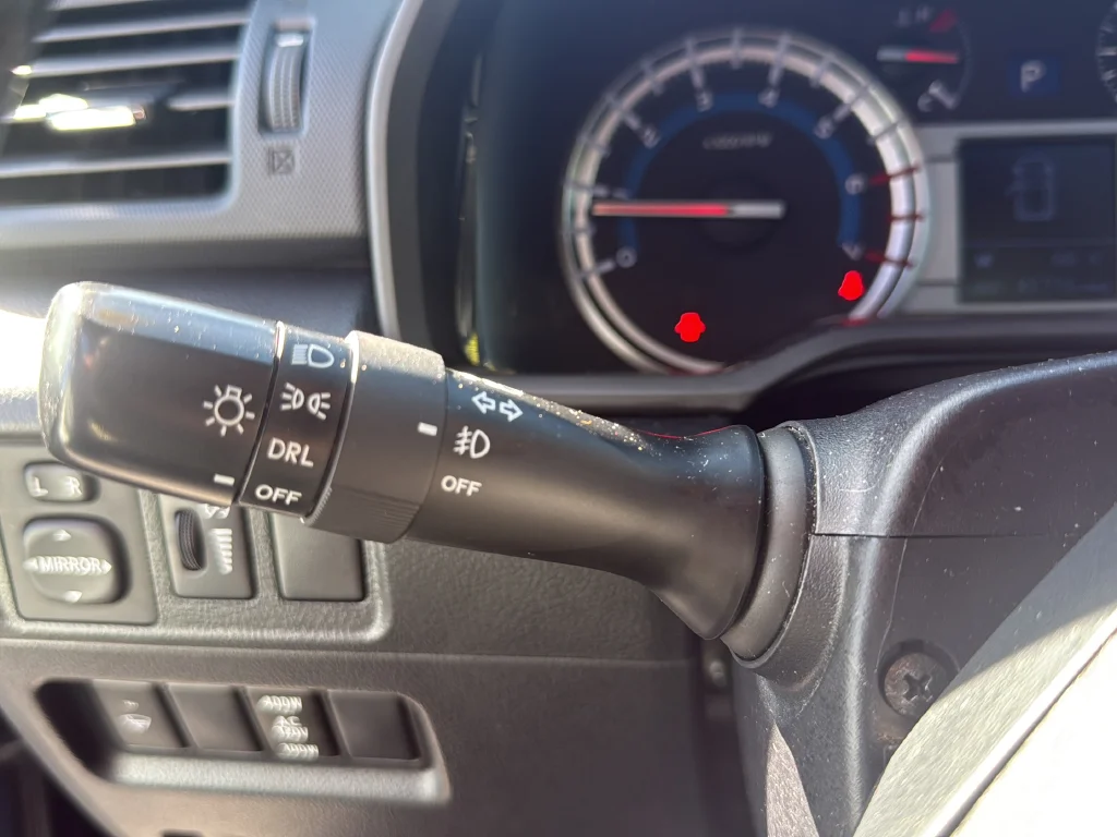 Used 2019 Blue Toyota TRD Off-Road Premium image 31