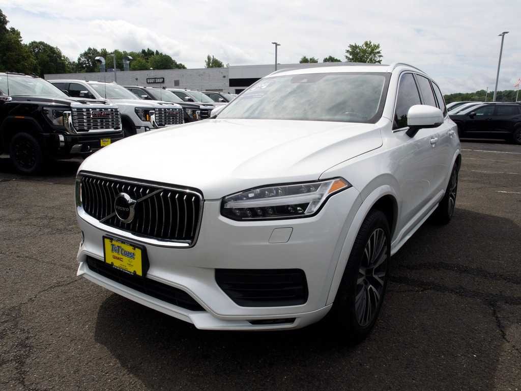 2021 Volvo XC90