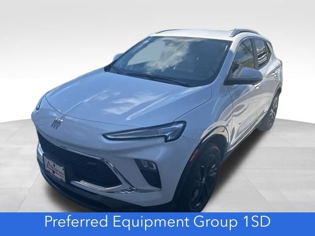 2024 Buick Encore GX Sport Touring AWD's photo