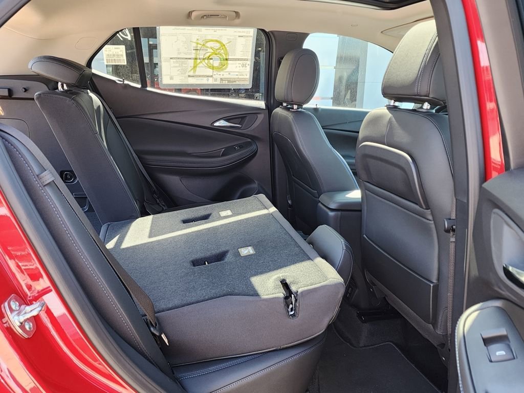 2026 Buick Encore GX Sport Touring - Photo 43