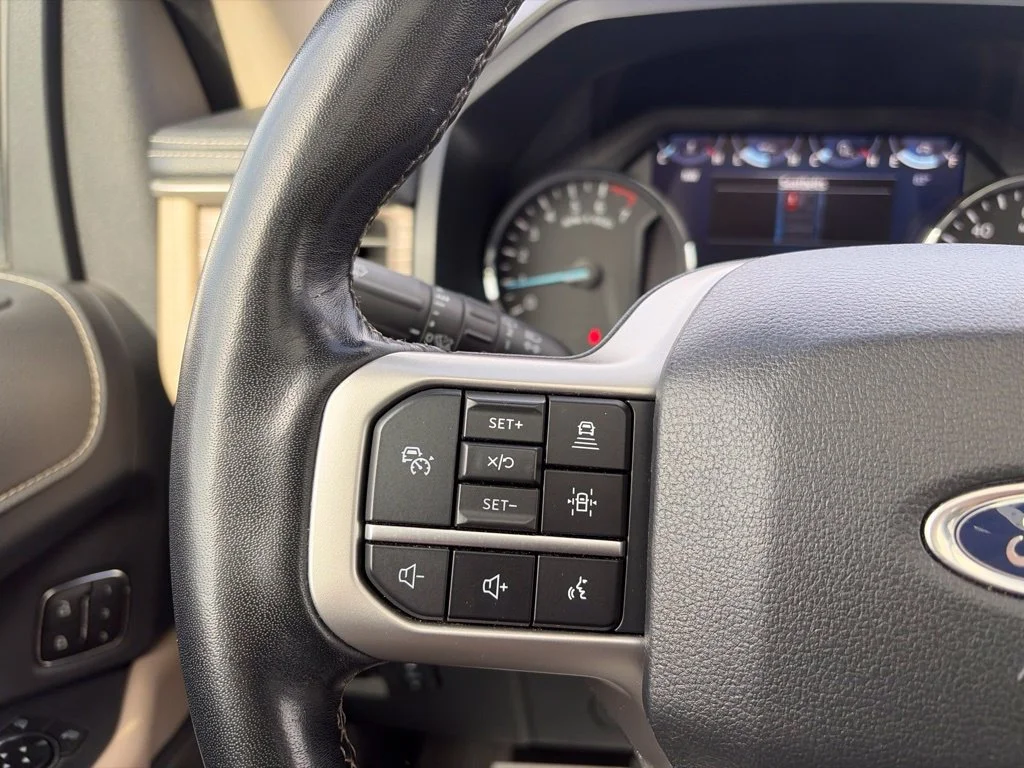 Used 2024 Oxford White Ford Limited image 21
