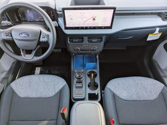2025 Ford Maverick XLT - Photo 17