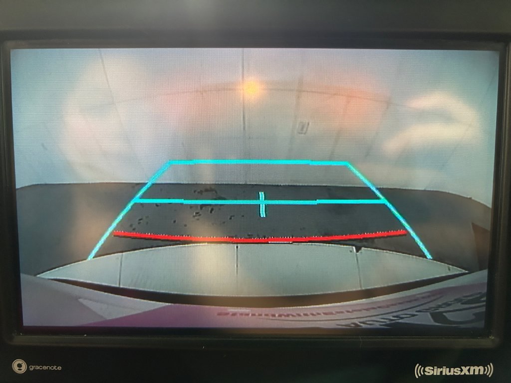 Used 2021 White Toyota XLE image 23