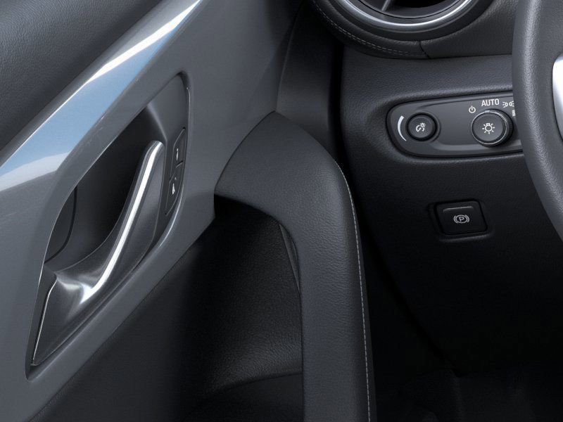 2025 Chevrolet Blazer 3LT - Photo 22