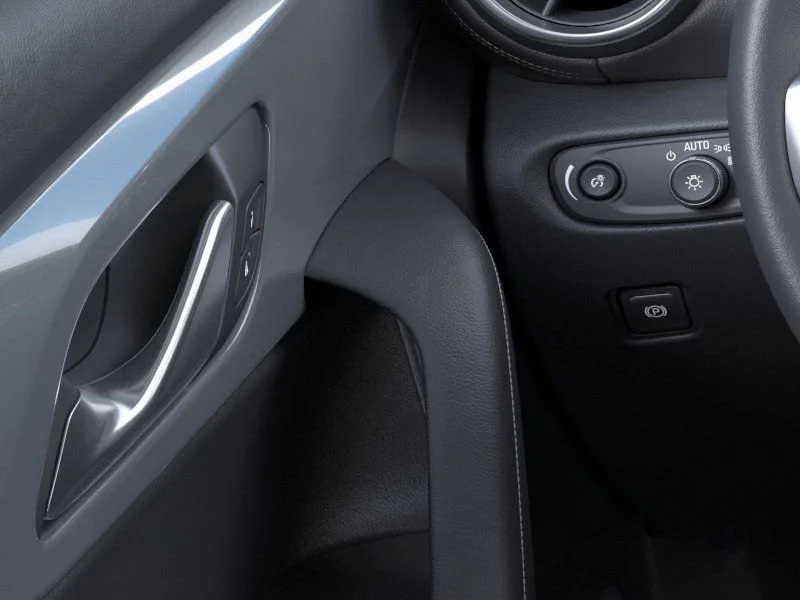 2025 Chevrolet Blazer 3LT - Photo 22