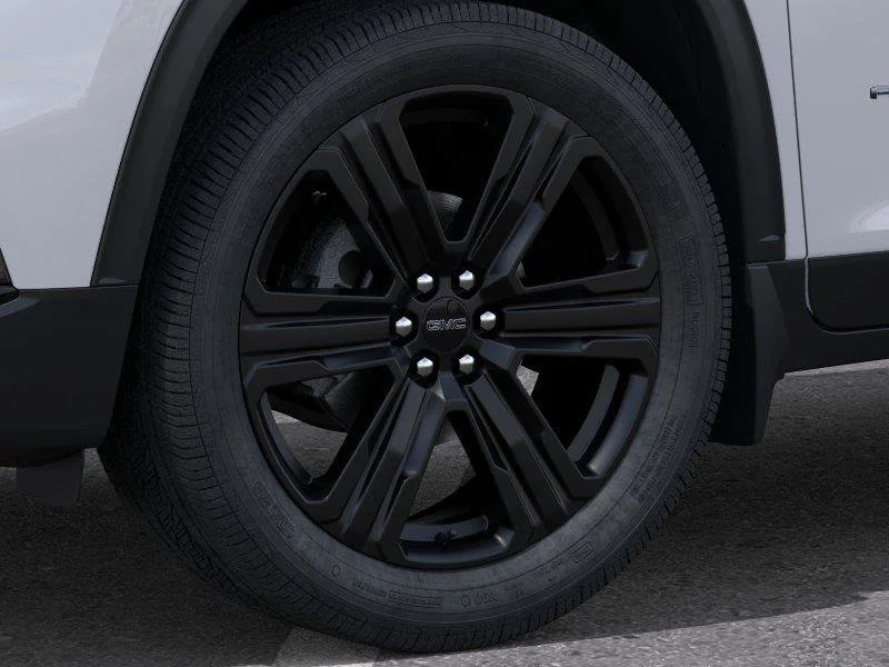 2027 GMC Acadia Elevation - Photo 9