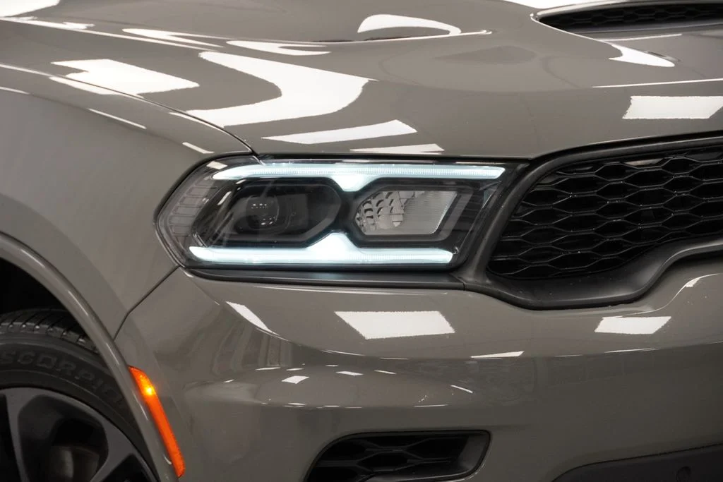Used 2025 Gray Dodge GT Plus Redline image 6