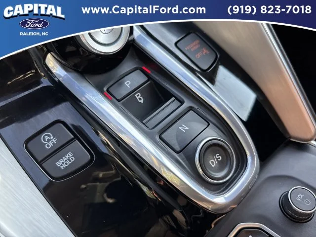 Used 2023 Gray Acura Base image 31
