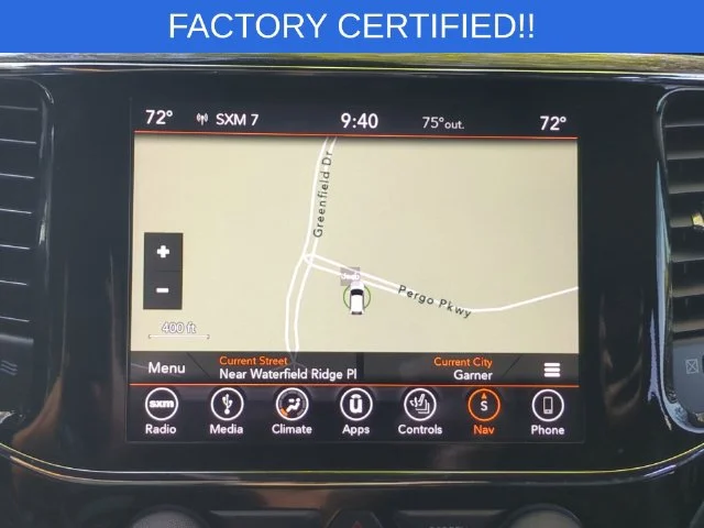 Used 2019 Gray Jeep Limited image 25