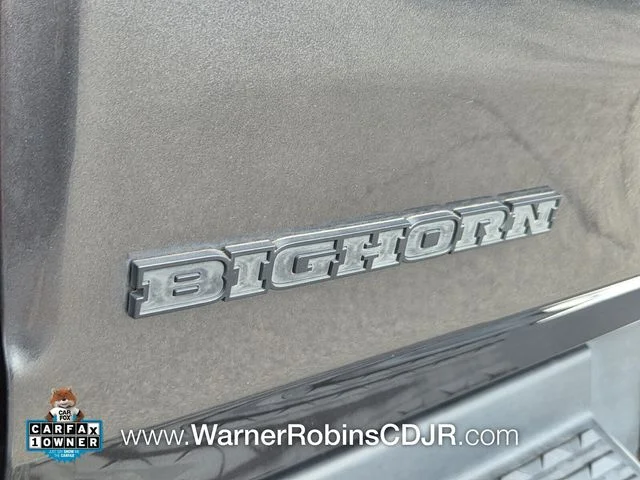 Used 2020 Gray Ram Big Horn/Lone Star image 11