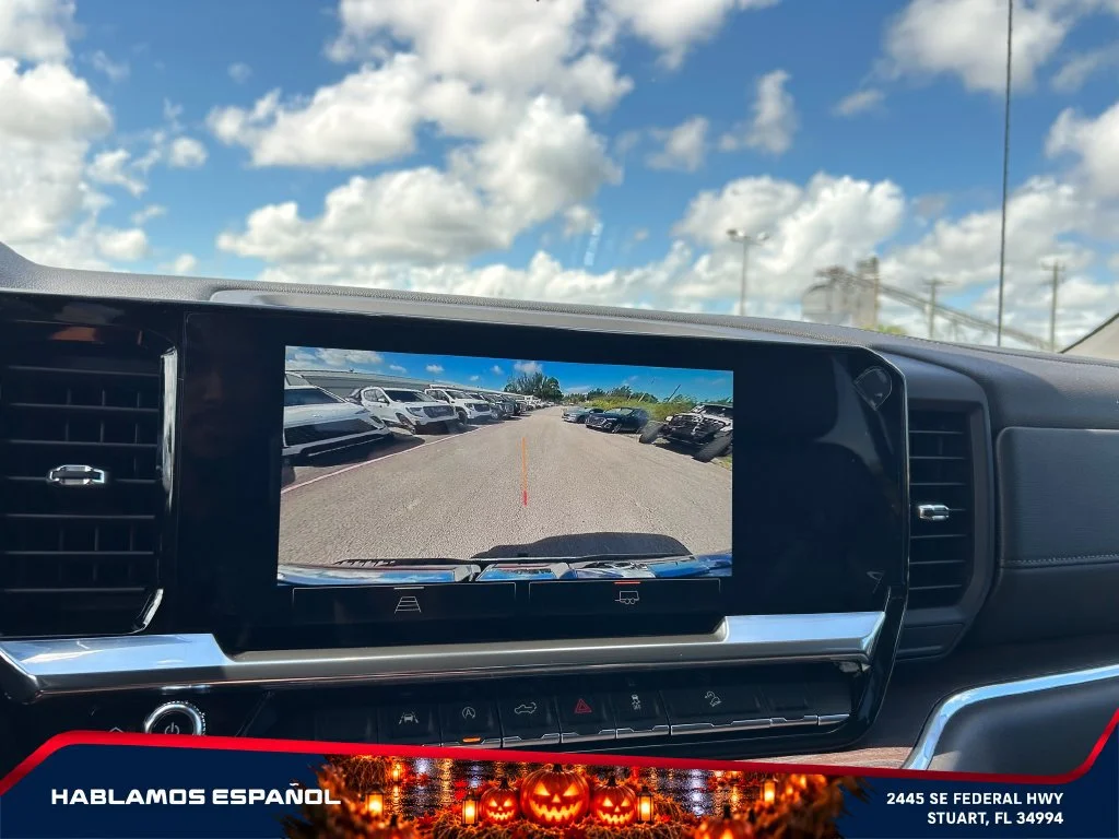 New 2026 Sterling Metallic GMC SLT image 31