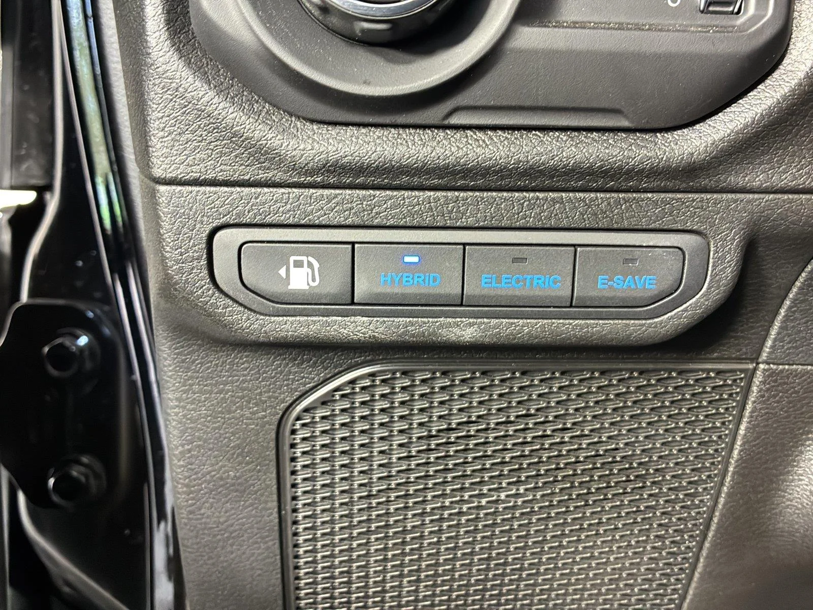 Used 2025 Black Clearcoat Jeep Willys image 27
