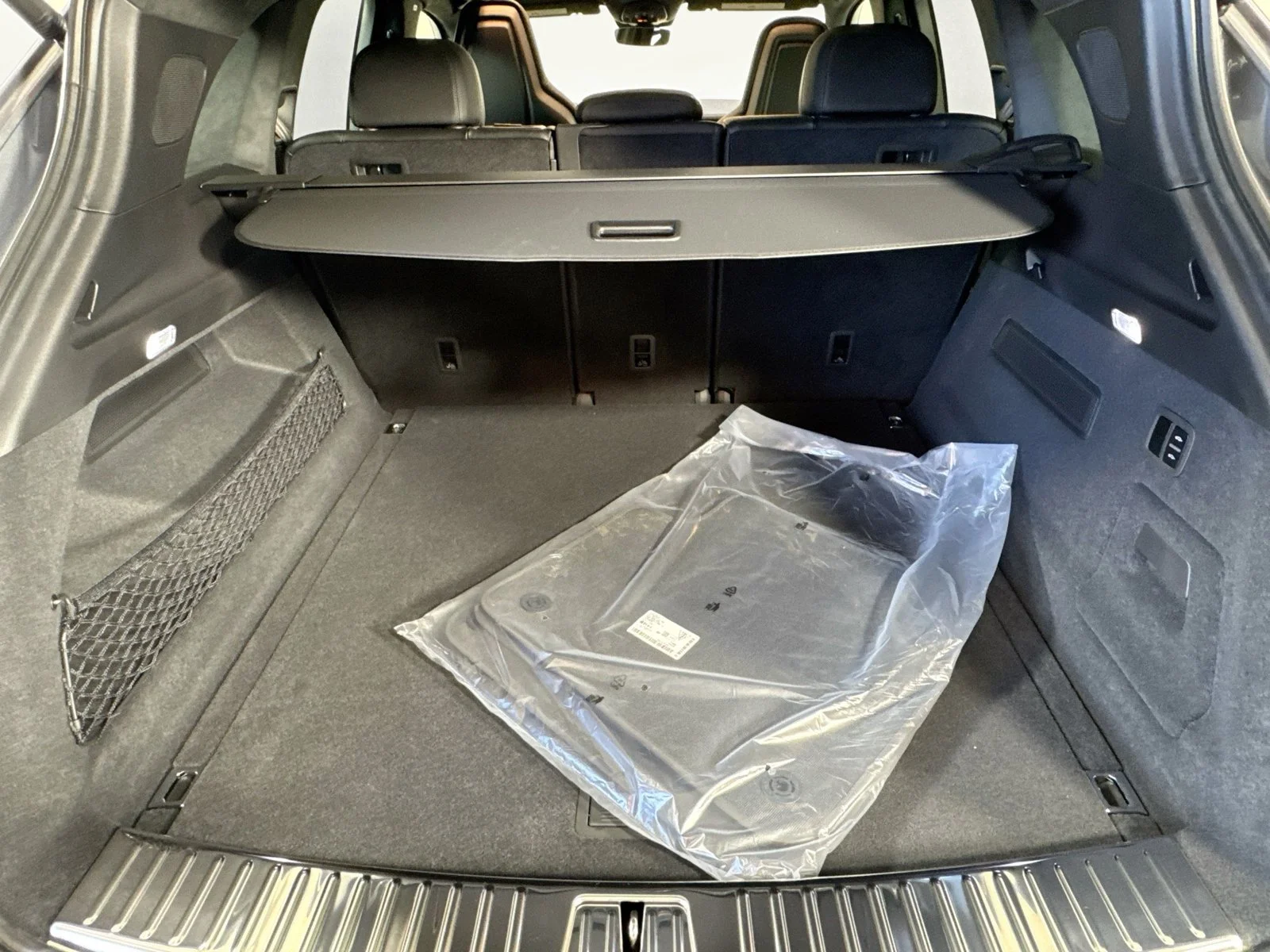 New 2026 Vanadium Grey Metallic Porsche GTS image 24