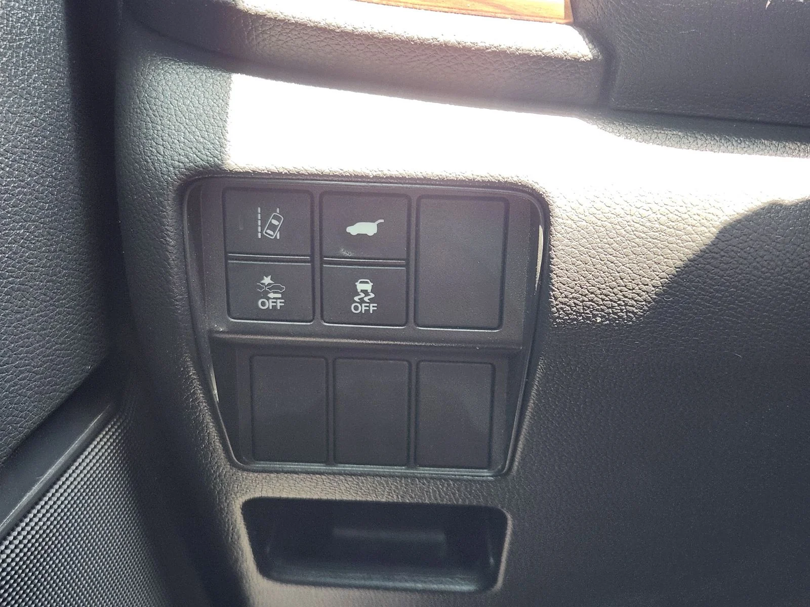 Used 2017 Gray Honda EX-L image 22