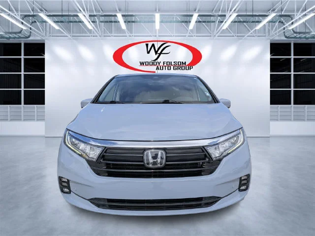 Used 2024 Gray Honda Touring image 8