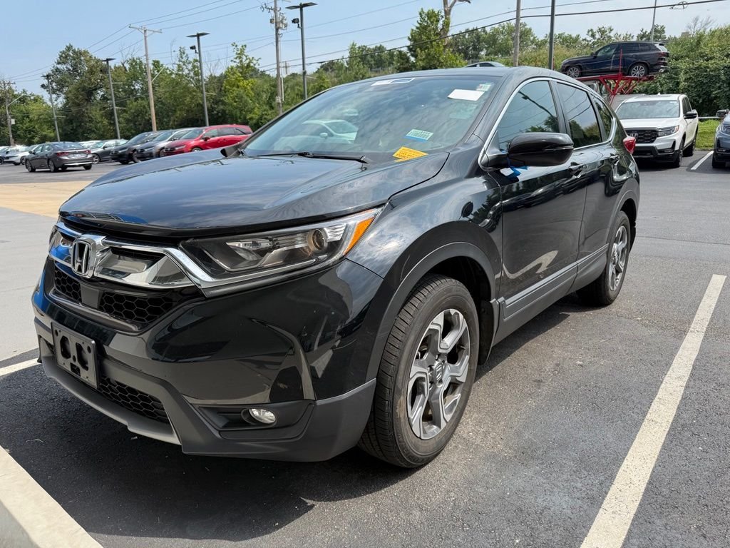 Used 2019  Honda EX-L image 3