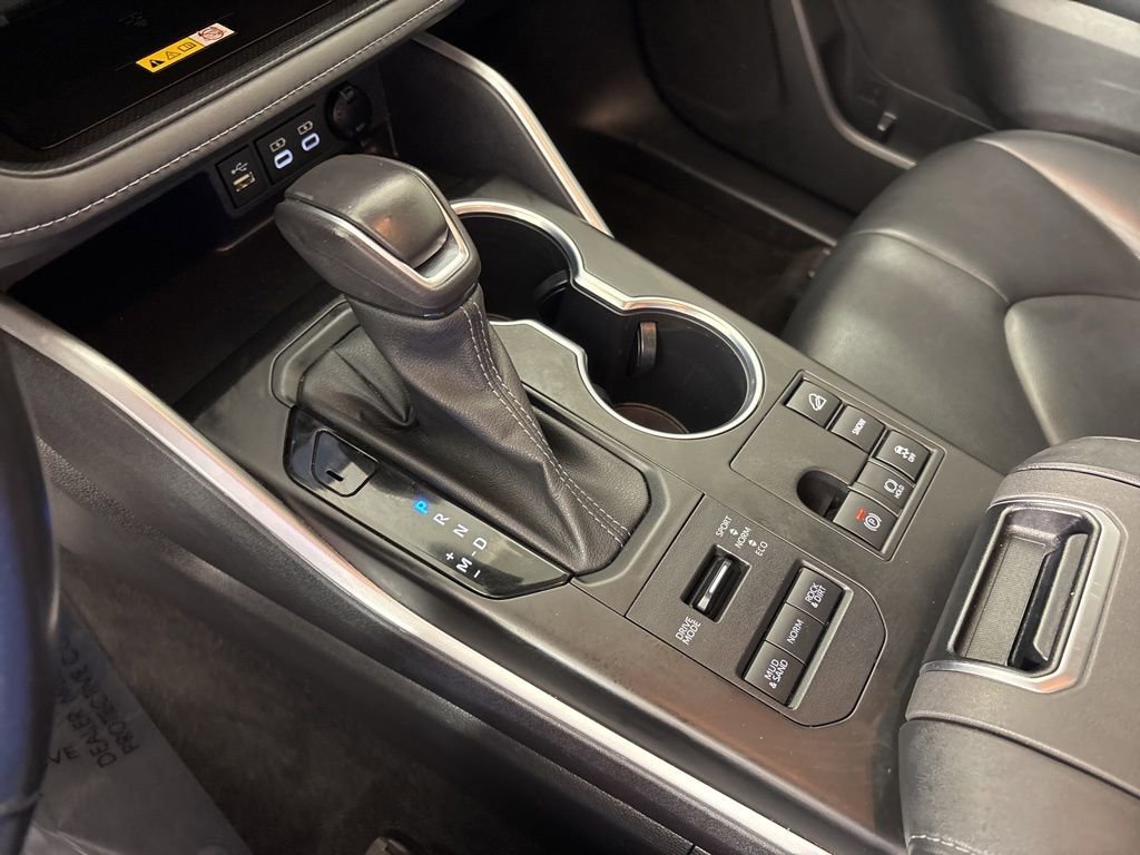 Used 2023 Silver Toyota L image 41